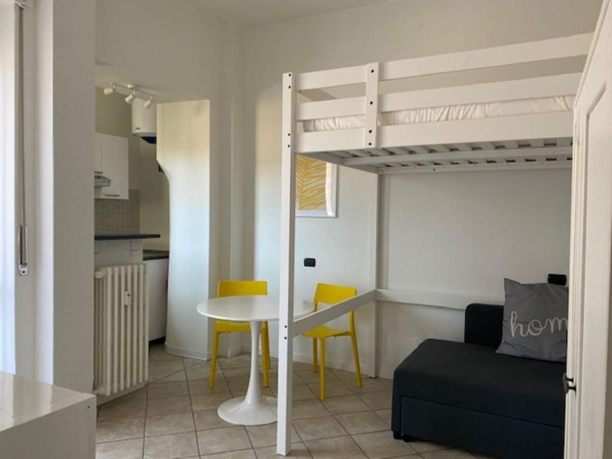 Milan Cozy Apartment Gambara - Sansiro Exterior photo